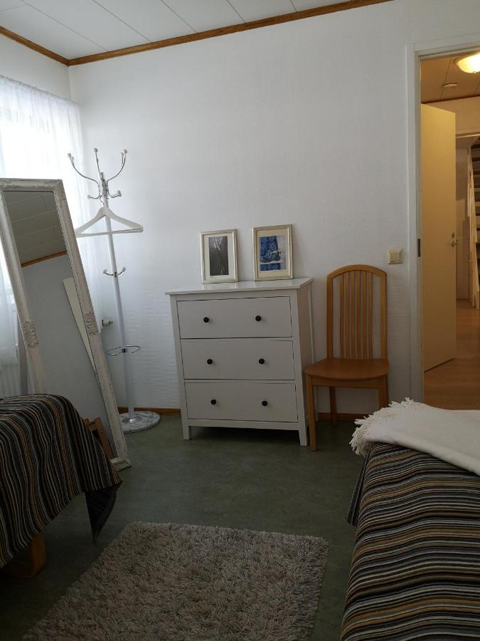 Apartment Seita Levi Dış mekan fotoğraf