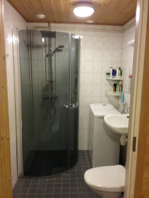 Apartment Seita Levi Dış mekan fotoğraf